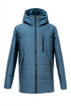 Куртка Elema 4М-114311-1-182 синий