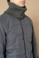 Куртка Elema 4М-8523-1-182 графит