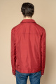 Куртка Elema 4М-8530-1-176 вишня