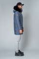 Куртка Elema 4М-9468-1-188 синий