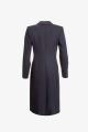 Платье Elema 5К-10628-1-170 чёрный