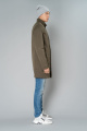 Куртка Elema 5М-9505-1-182 хаки