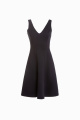 Платье Elema 5К-11154-1-170 чёрный