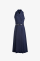 Платье Elema 5К-11610-1-164 синий