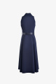 Платье Elema 5К-11610-1-170 синий