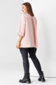 Блуза Панда 49941z пыльно-розовый