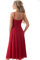 Платье Golden Valley 4785 красный