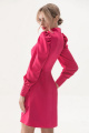 Платье Golden Valley 4778-1 розовый