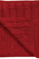 Плед Romgil 460ТН(175*205) красный