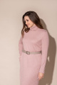 Платье Angelina 6252 розовый