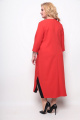 Платье Michel chic 2073 красный