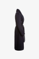 Пальто Elema 1-11141-1-170 чёрный