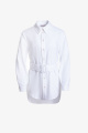 Блуза Elema 2К-11132-1-164 белый