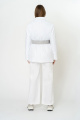 Куртка Elema 4-10779-2-170 белый