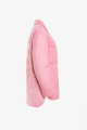 Куртка Elema 4-11241-1-170 персик