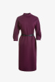 Платье Elema 5К-104071-2-164 вишня