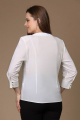 Блуза MIRSINA FASHION 1214 молочный