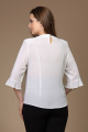 Блуза MIRSINA FASHION 1218 молочный