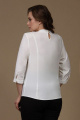 Блуза MIRSINA FASHION 1228 молочный