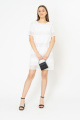 Платье Elema 5К-9894-1-170 белый
