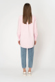 Блуза Elema 2К-11916-1-170 розовый