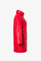 Пальто Elema 5-10730-1-170 красный