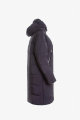 Пальто Elema 5-10815-2-170 чёрный