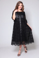 Платье ANASTASIA MAK 971 черный