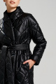 Пальто Prestige 4321/170 черный