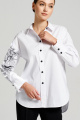 Блуза Prestige 4364/170 белый