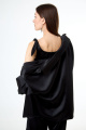 Блуза ALICANTE 1230 черный