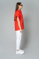 Блуза Elema 2К-9950-1-170 красный
