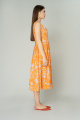 Платье Elema 5К-10120-1-164 принт