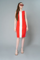 Платье Elema 5К-8960-1-164 красный