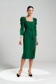 Платье Prestige 4327/170 зеленый
