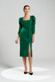 Платье Prestige 4327/170 зеленый