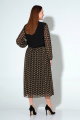 Комплект Liona Style 813 мелкие_цветочки