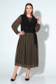 Комплект Liona Style 813 мелкие_цветочки