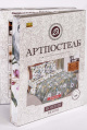 Комплект АРТПОСТЕЛЬ 909 жаклин