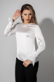 Блуза YFS 6619 белый