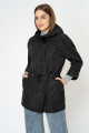 Куртка Elema 3-10646-1-164 чёрный