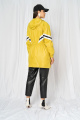 Куртка Elema 3-10929-1-170 жёлтый