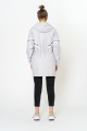 Куртка Elema 3-10929-1-170 светло-серый