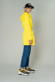 Куртка Elema 3-9902-1-170 лимон