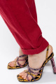 Брюки Femme & Devur 9683 1.13F(170)