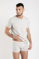Трусы SERGE 7039/06 gray-036