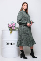 Платье Mido М88