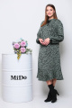 Платье Mido М88