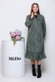 Платье Mido М88