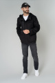 Куртка Elema 3М-9916-1-188 черный